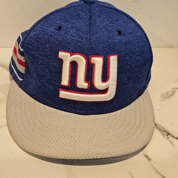 New Era 59FIFTY New York Giants Fitted Cap - Picture 1 of 8